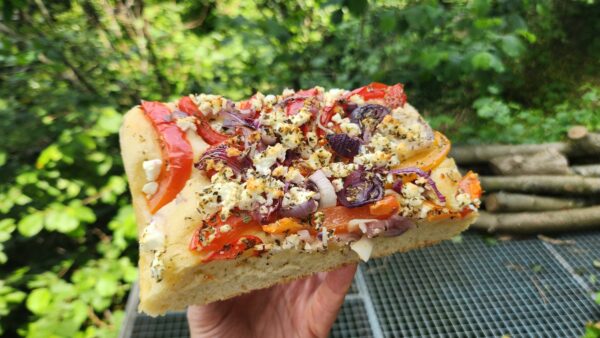 Focaccia au choix exclusivité JEUDI 5juin2025 – Image 3