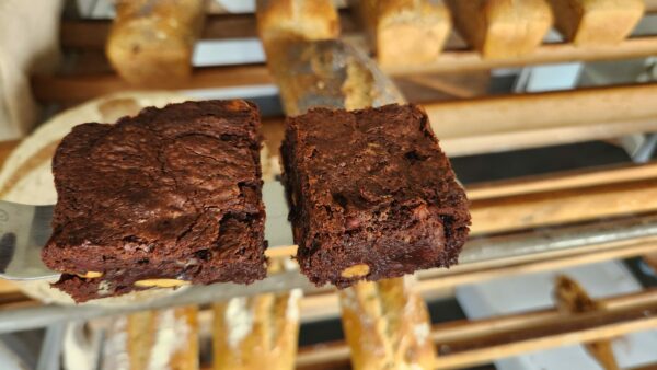 Brownies au chocolat MARDI 03juin2025 – Image 2