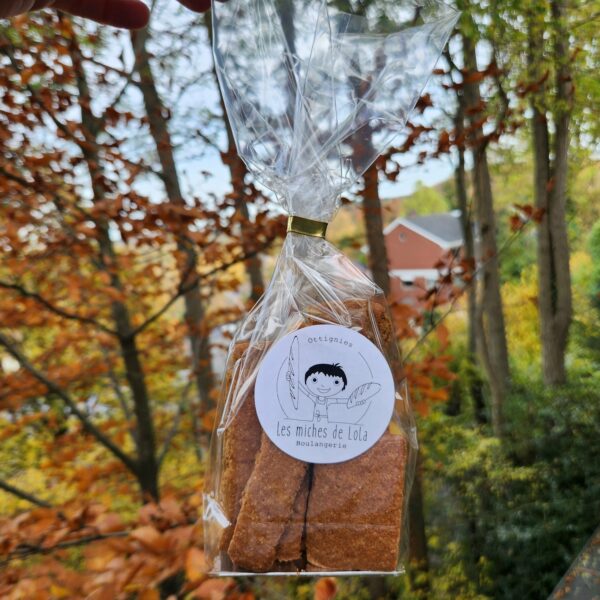 Speculoos SACHET 2025