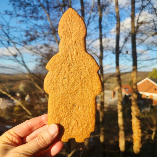 Saint-Nicolas (forme)