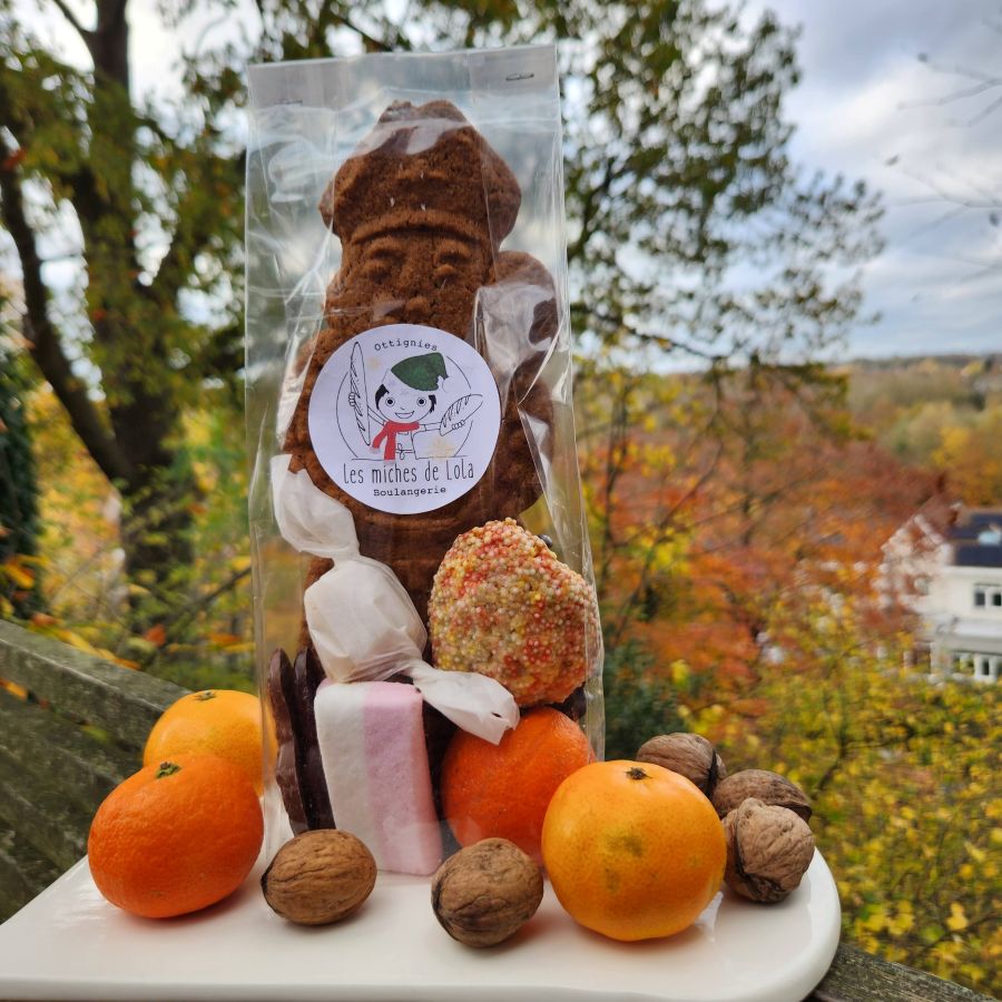 Pack St Nicolas exclusivité JEUDI 4décembre2025 – Image 3