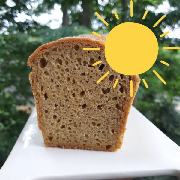Pain au petit épeautre exclusivité JEUDI 23juillet2026