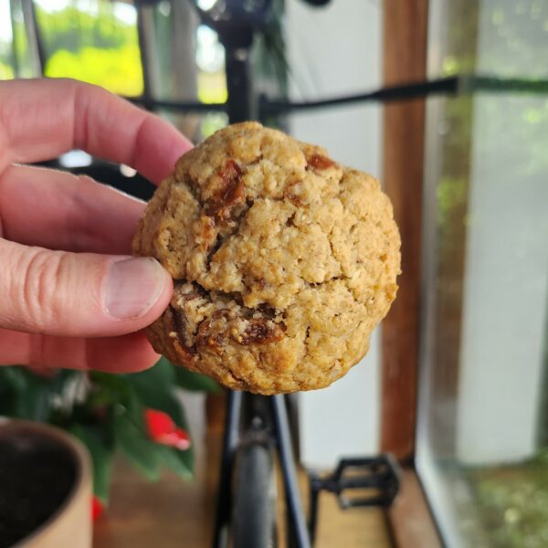 Cookies granola